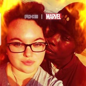 Meet your Posher, Jordan